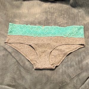 VS PINK Hipster L